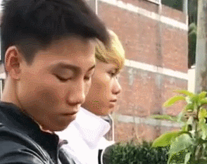 广西车神叛逆少年之夺命125 第十一章来辣!!童年回忆杀